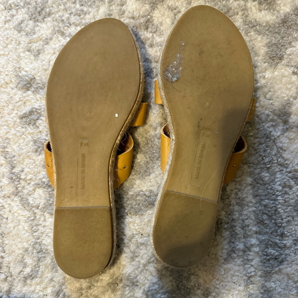 Picon Sandals - Picture 5 of 7